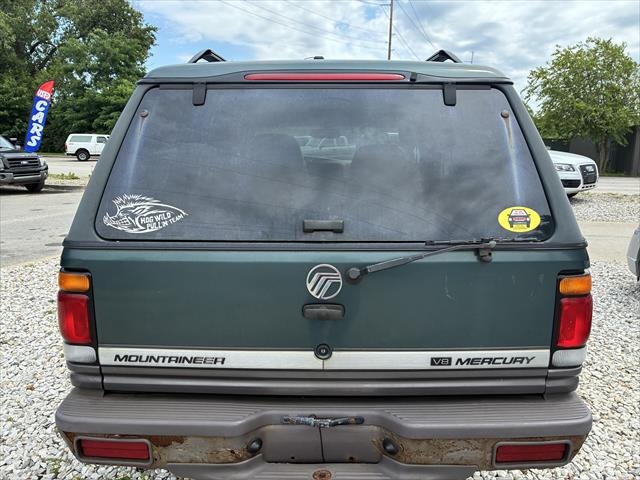 Used car