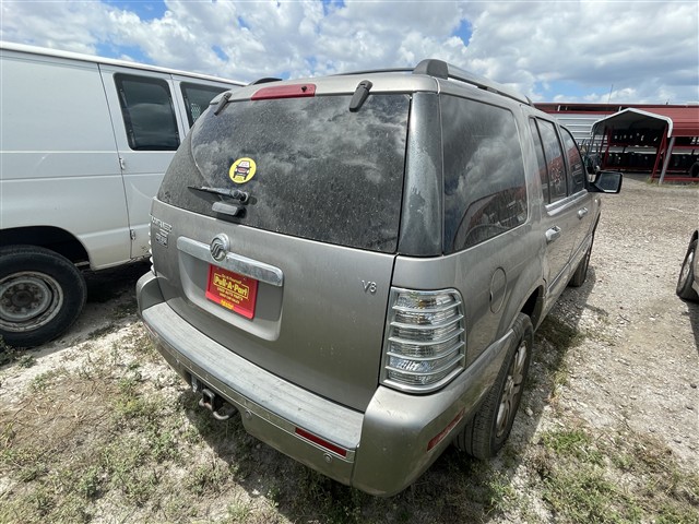 Used car