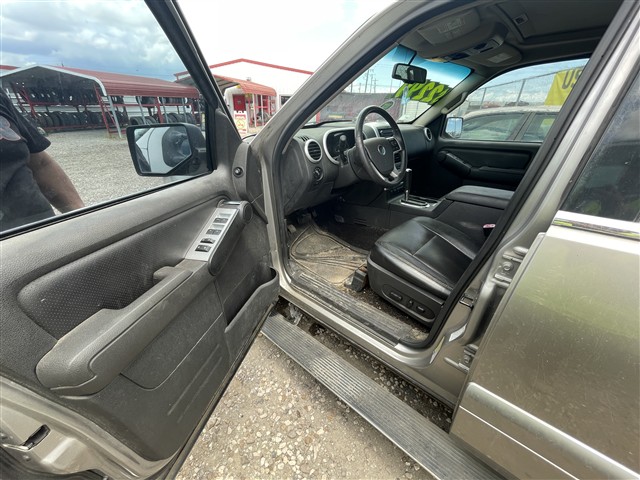 Used car