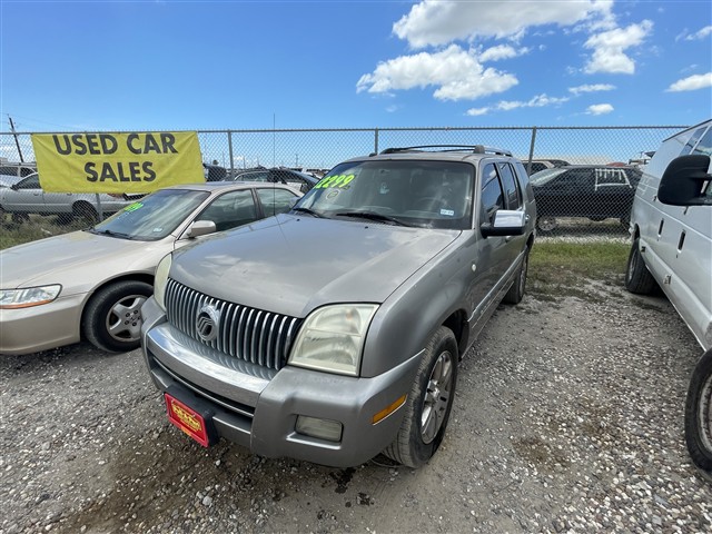Used car