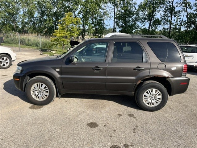 Used car