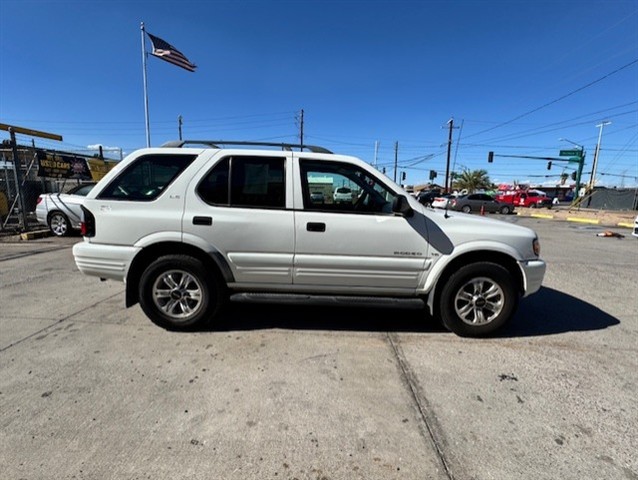 Used car
