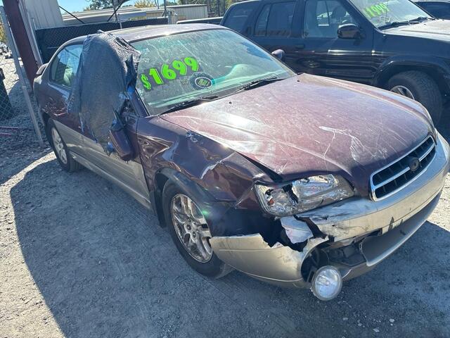 Used car