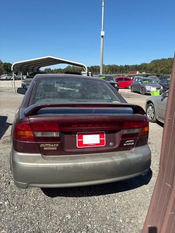 Used car
