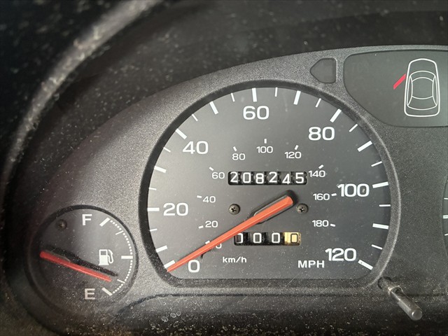 Used car