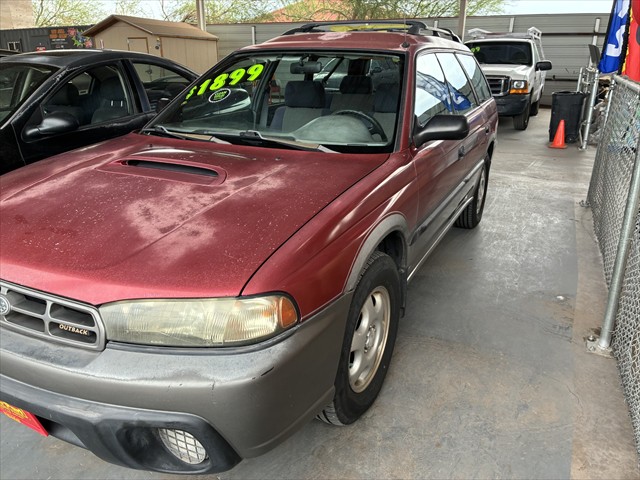 Used car