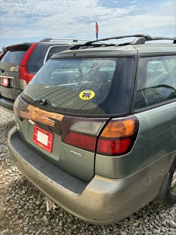 Used car