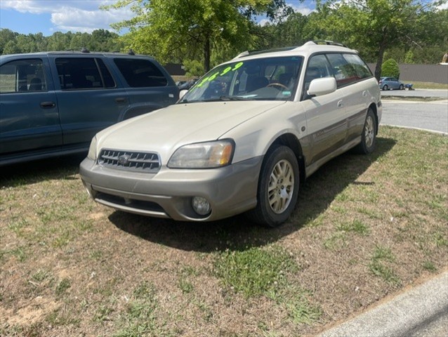 Used car