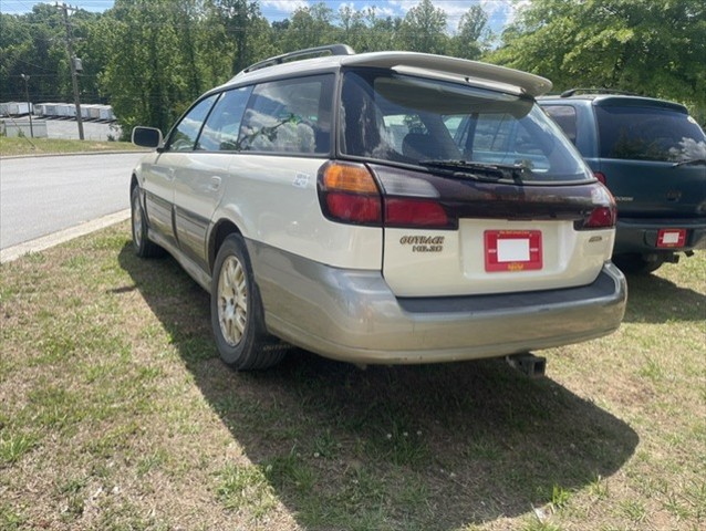 Used car
