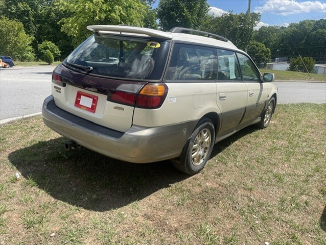 Used car