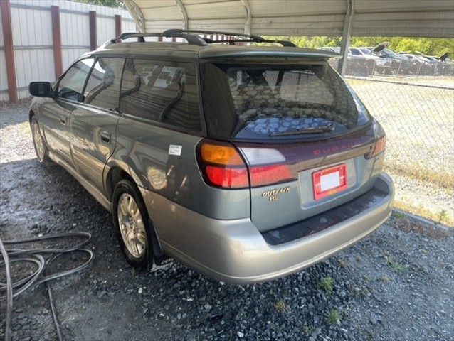 Used car