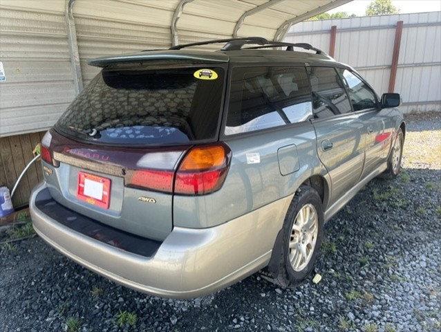 Used car