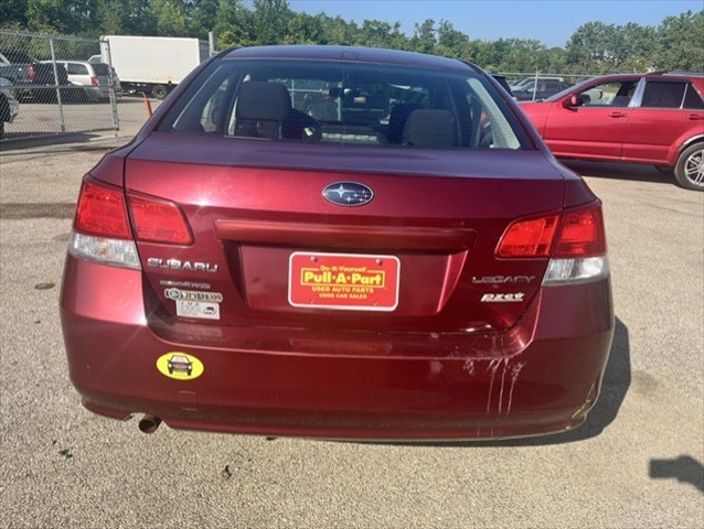 Used car