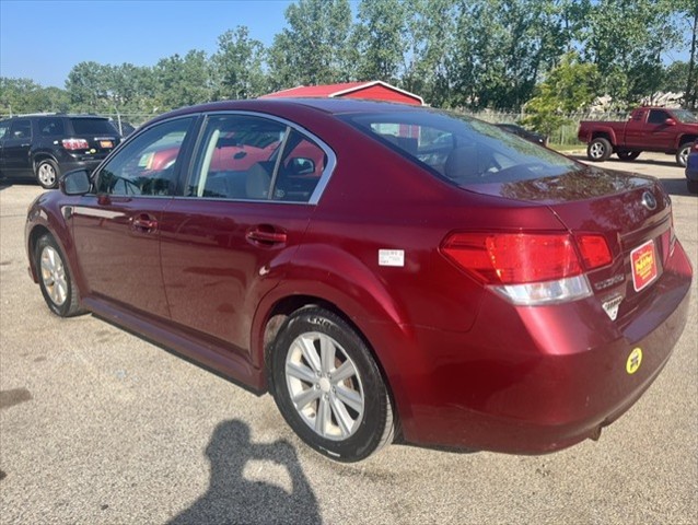 Used car