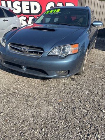 Used car