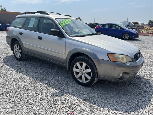 Used car