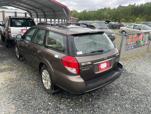 Used car