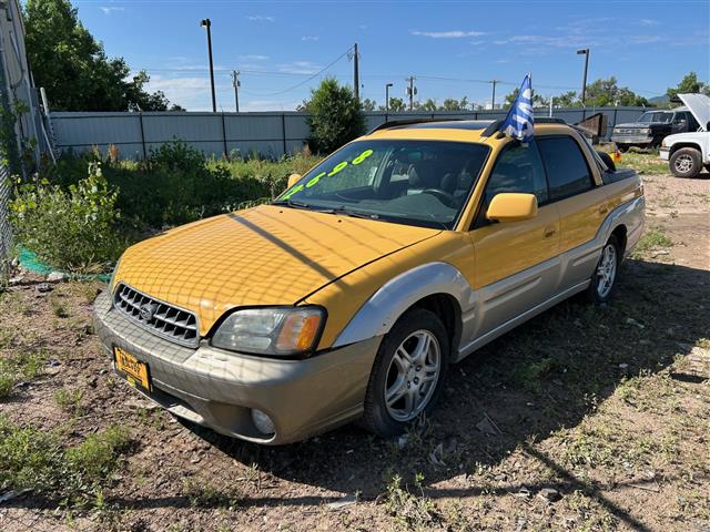 Used car