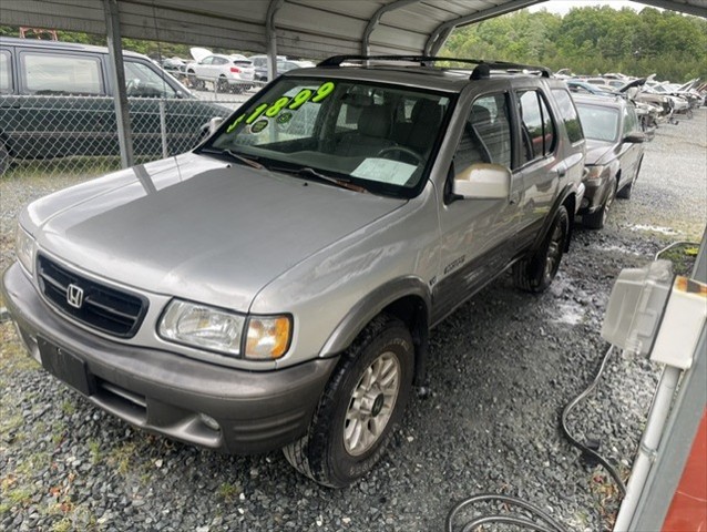 Used car