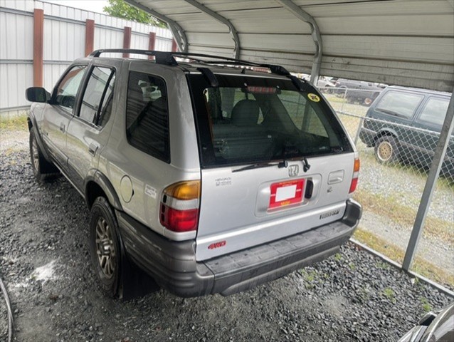 Used car