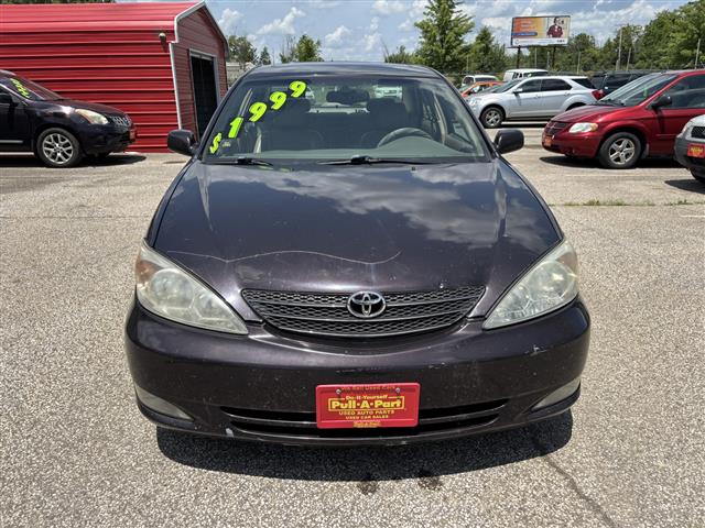 Used cars
