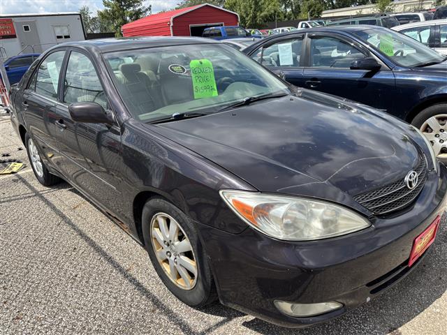 Used car