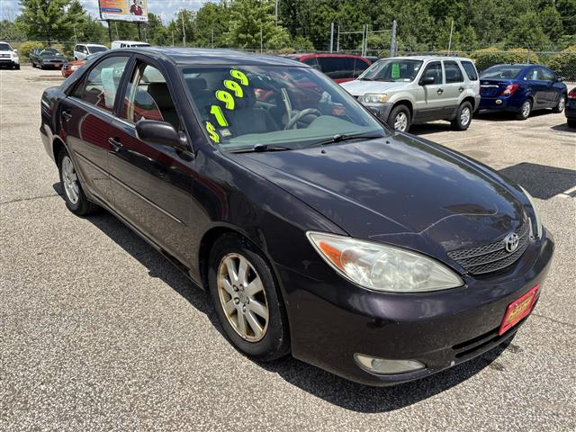 Used car
