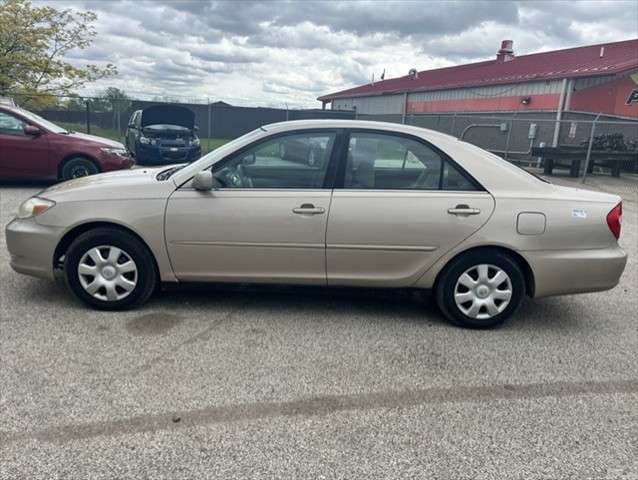 Used car