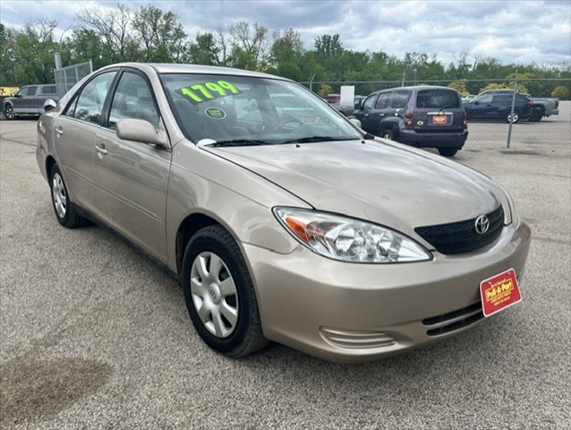 Used car