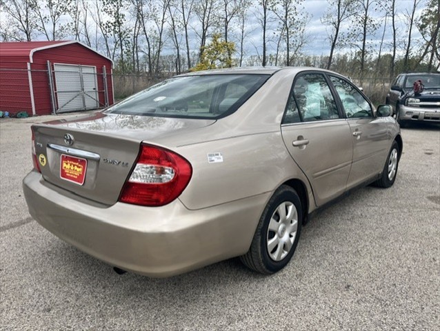 Used car