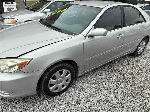 Used car