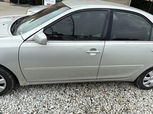 Used car