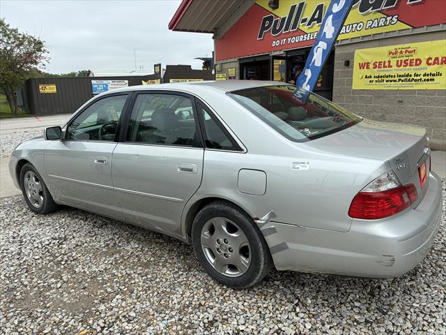 Used car