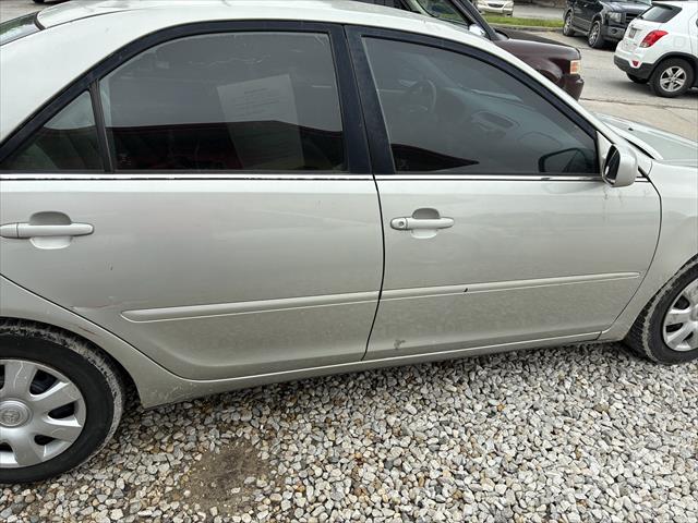 Used car