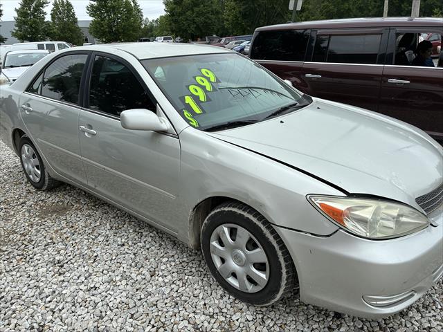 Used car