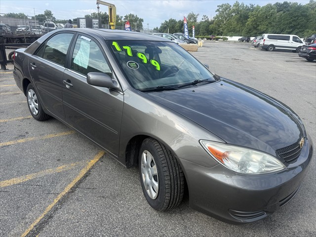 Used car
