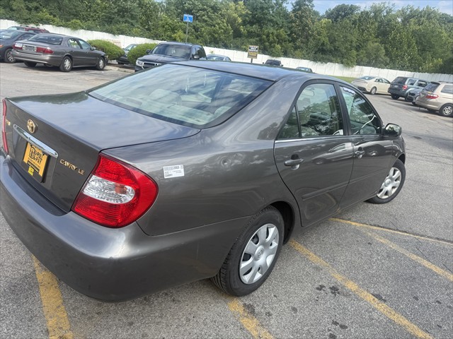 Used car