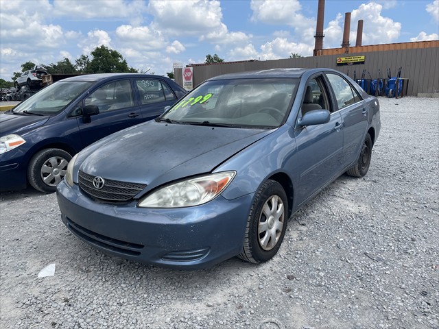 Used car