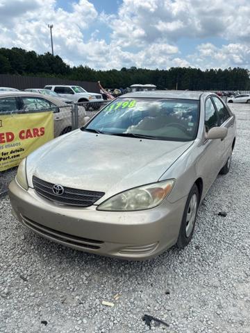 Used car