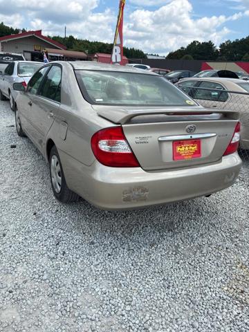 Used car