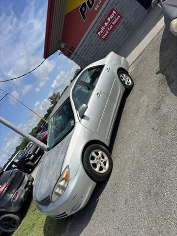 Used car