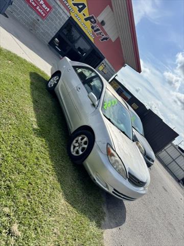 Used car