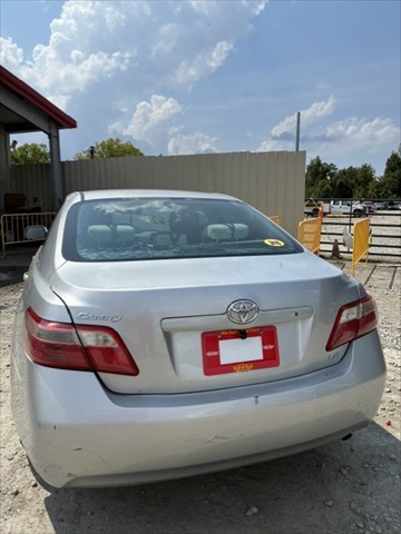 Used car