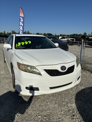 Used car