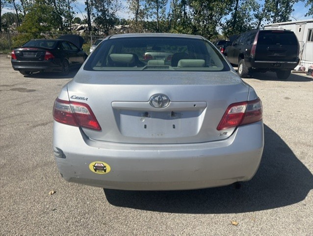 Used car