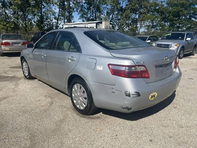 Used car