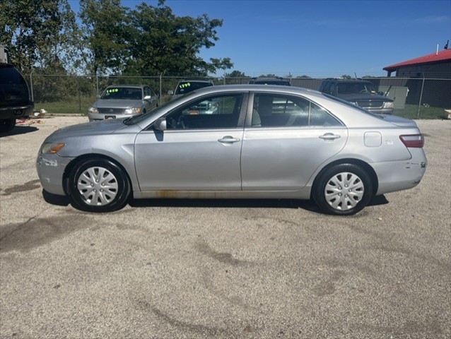Used car