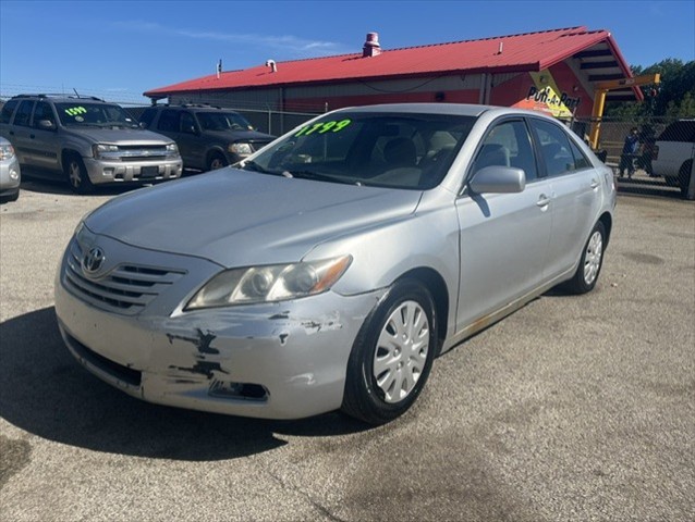 Used car