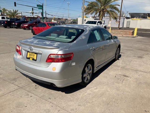 Used car