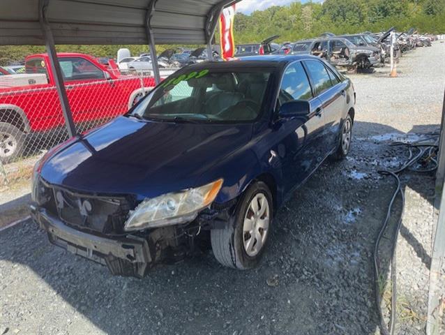 Used car
